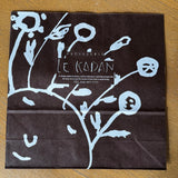 る・菓壇ショッパー（大サイズ）