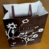 る・菓壇ショッパー（小サイズ）