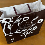 る・菓壇ショッパー（大サイズ）