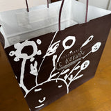 る・菓壇ショッパー（特大サイズ）